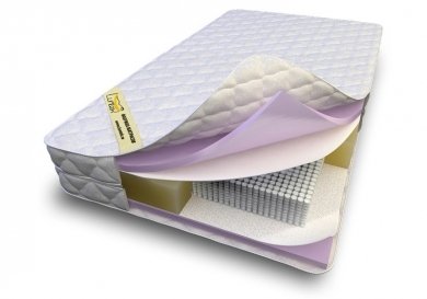 матрас Luntek HR Revolution Micro матрас Luntek HR Revolution Micro (фотография)